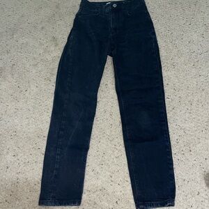 Zara jeans